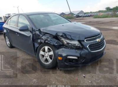 CHEVROLET CRUZE LIMITED 2016 1G1PE5SB0G7143648