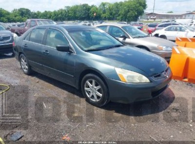 HONDA ACCORD 2005 1HGCM56715A070581
