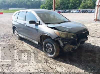HONDA CR-V 2014 2HKRM4H3XEH693610