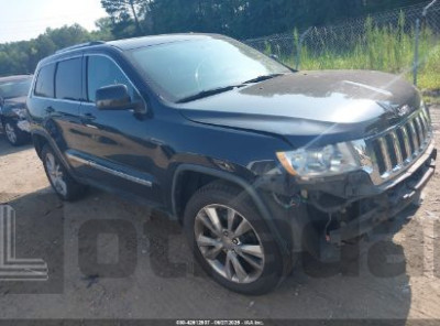 JEEP GRAND CHEROKEE 2013 1C4RJFAG2DC625863