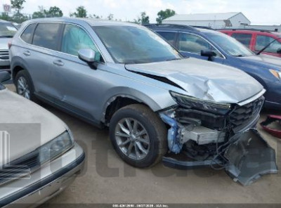 HONDA CR-V 2023 7FARS4H74PE023212