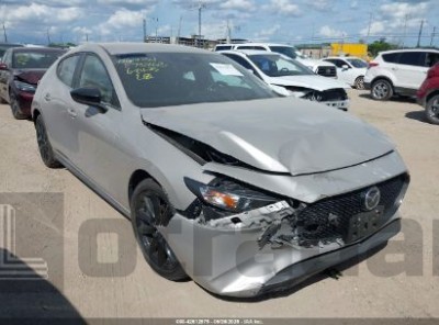 MAZDA MAZDA3 2025 JM1BPAKM1S1752653