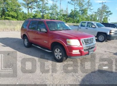 FORD EXPLORER 2008 1FMEU63E18UA79599