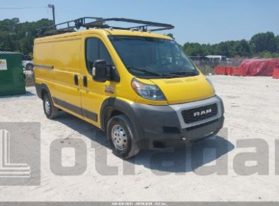 RAM PROMASTER 1500 2020 3C6TRVAG6LE127446