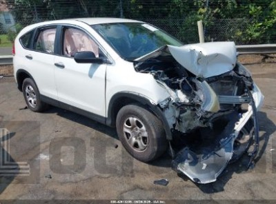 HONDA CR-V 2014 5J6RM4H30EL113755