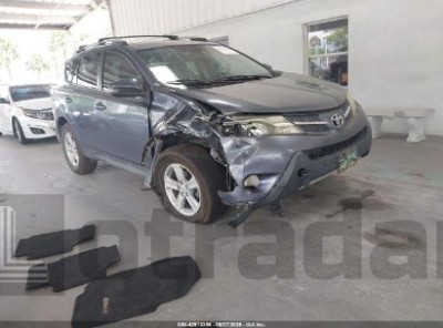 TOYOTA RAV4 2014 2T3WFREV6EW077668
