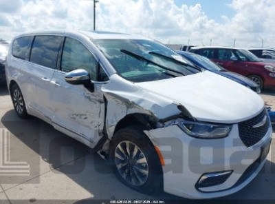 CHRYSLER PACIFICA 2023 2C4RC1S75PR559106