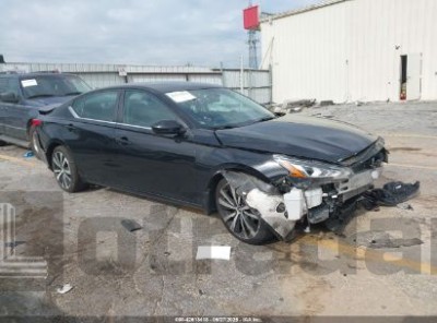 NISSAN ALTIMA 2021 VIN 1N4BL4CW8MN422569