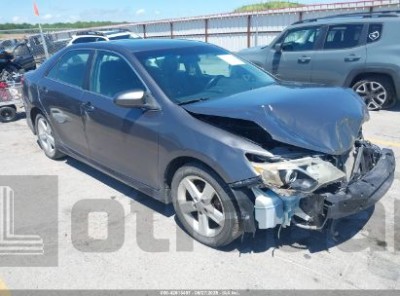 TOYOTA CAMRY 2014 4T1BF1FK6EU323826