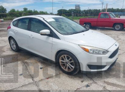 FORD FOCUS 2016 1FADP3K22GL213513