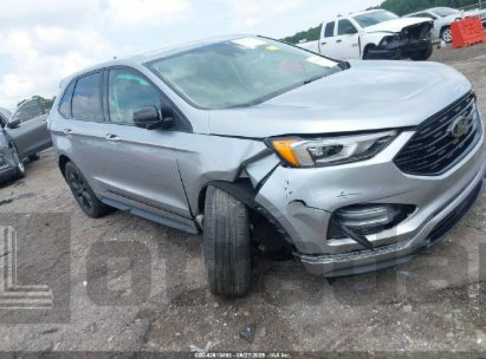 FORD EDGE 2022 VIN 2FMPK4G94NBB00382