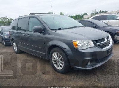 DODGE GRAND CARAVAN 2016 2C4RDGCG3GR324394