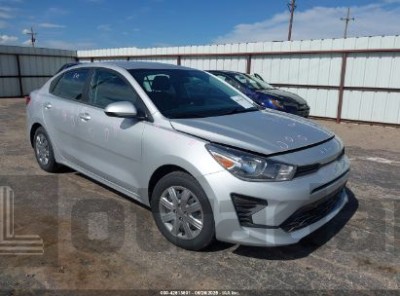 KIA RIO 2023 3KPA24AD9PE578106