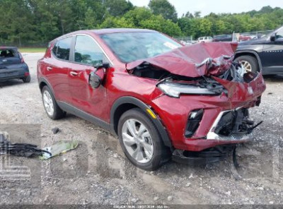BUICK ENCORE GX 2024 KL4AMBSL0RB012480