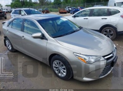 TOYOTA CAMRY 2015 4T4BF1FK4FR475580