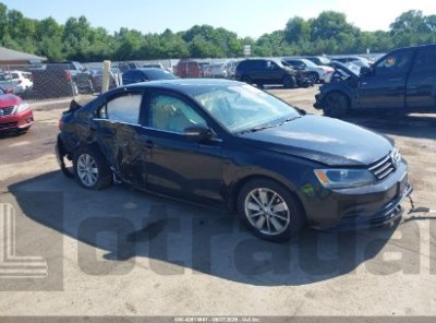VOLKSWAGEN JETTA 2015 3VWD17AJ6FM236606