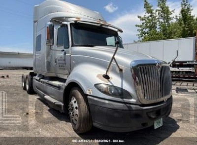 INTERNATIONAL PROSTAR 2015 3HSDJAPR4FN528009