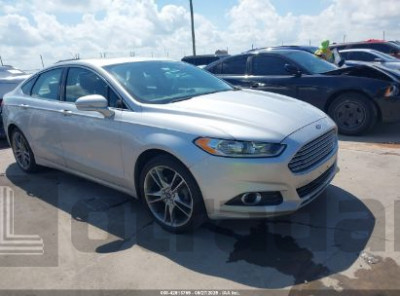 FORD FUSION 2016 3FA6P0K98GR249101
