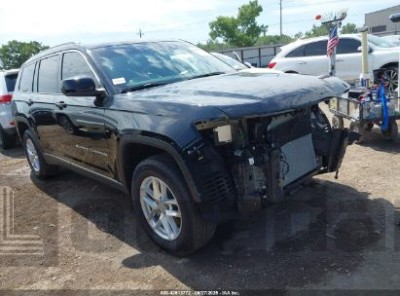 JEEP GRAND CHEROKEE L 2024 VIN 1C4RJKAG4R8571890