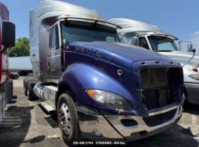 INTERNATIONAL PROSTAR 2014 3HSDJAPR6EN018212