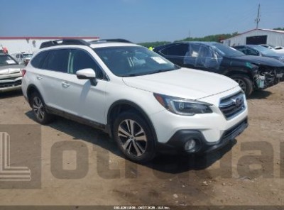 SUBARU OUTBACK 2018 4S4BSENC2J3229214