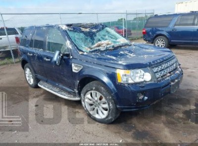LAND ROVER LR2 2011 SALFR2BN7BH258839