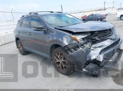 TOYOTA RAV4 2017 JTMJFREV5HJ155712