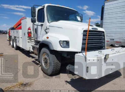 FREIGHTLINER 114SD 2019 3ALHG3DV7KDKL5533