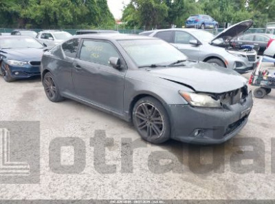 SCION TC 2013 JTKJF5C7XD3050457