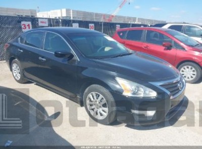 NISSAN ALTIMA 2014 1N4AL3AP7EN380723