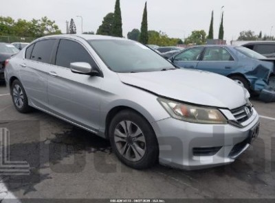 HONDA ACCORD 2013 1HGCR2F30DA203147