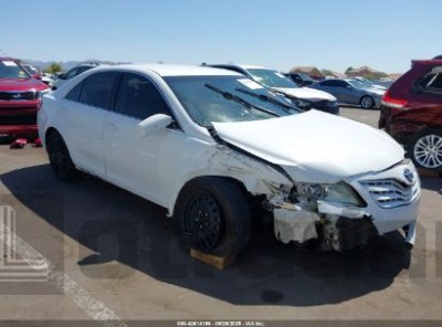 TOYOTA CAMRY 2011 4T4BF3EKXBR111039
