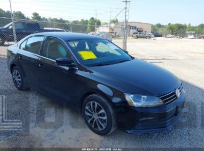 VOLKSWAGEN JETTA 2017 3VW2B7AJ8HM398910
