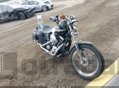 HARLEY-DAVIDSON FXDL 2003 VIN 1HD1GDV393K320919