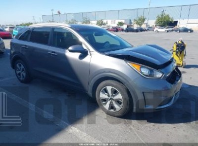 KIA NIRO 2017 KNDCB3LC2H5104079