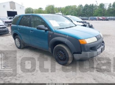 SATURN VUE 2005 5GZCZ33D85S830271
