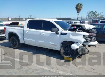 GMC SIERRA 1500 2024 VIN 3GTUUCED1RG100359