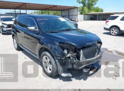 CHEVROLET EQUINOX 2013 VIN 2GNALBEK4D6140770