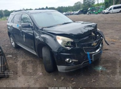 CHEVROLET EQUINOX 2013 2GNFLNEKXD6337370