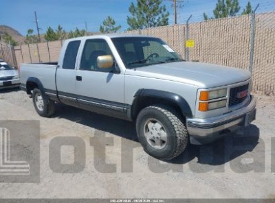 GMC SIERRA 1994 2GTEK19K9R1548669