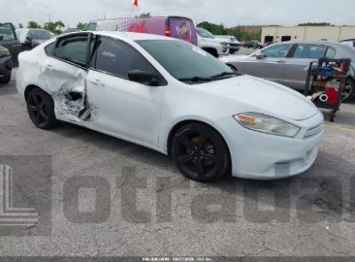 DODGE DART 2015 1C3CDFBB3FD146532