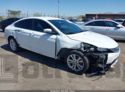 CHRYSLER 200 2015 1C3CCCAB3FN602588