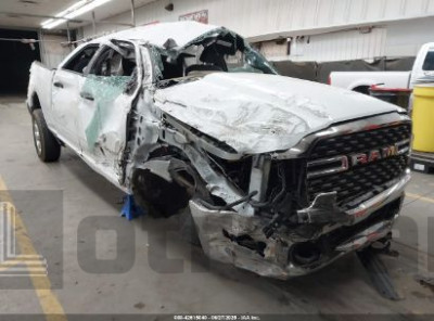 RAM 2500 2023 VIN 3C6UR4DL7PG631022