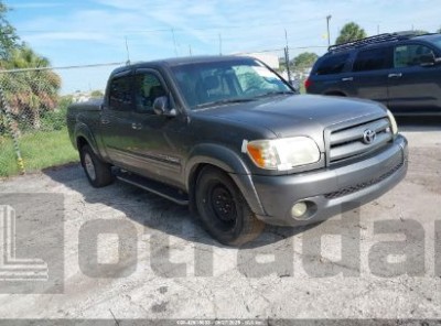 TOYOTA TUNDRA 2006 5TBET38156S518311