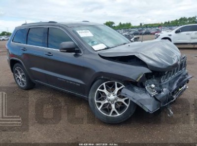 JEEP GRAND CHEROKEE 2018 1C4RJFBG4JC130008