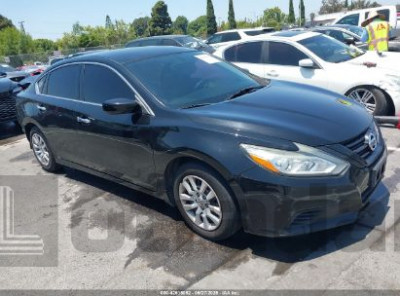 NISSAN ALTIMA 2018 1N4AL3APXJC129880