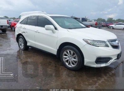 ACURA RDX 2017 5J8TB3H36HL014116