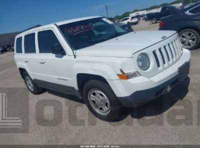 JEEP PATRIOT 2015 VIN 1C4NJPBA1FD334038