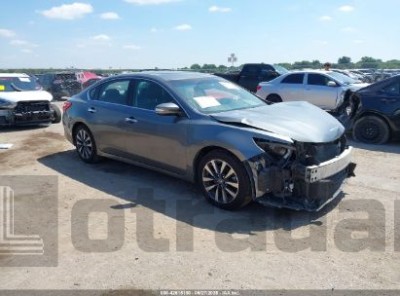 NISSAN ALTIMA 2017 1N4AL3AP2HC241745