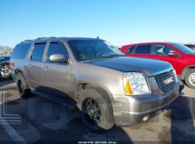 GMC YUKON XL 1500 2013 1GKS1KE02DR355901